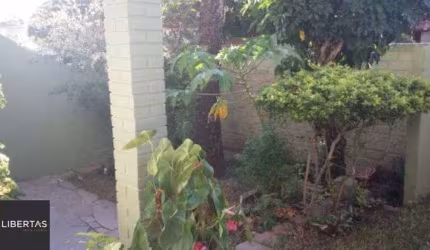 Casa para Venda - 109m², 3 dormitórios, Aberta Dos Morros