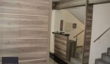 Conjunto/Sala para Venda - 46m², 0 dormitórios, Hípica