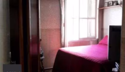 Apartamento para Venda - 80m², 3 dormitórios, 1 vaga - Jardim Botânico
