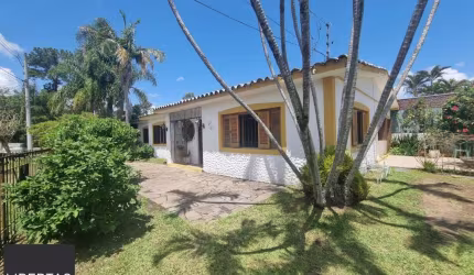Casa para Venda - 180m², 5 dormitórios, sendo 3 suites, 2 vagas - Ipanema