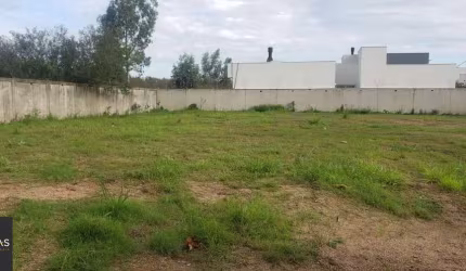 Terreno para Venda - 210.7m² Lagos de Nova Ipanema