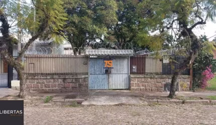 Terreno para Venda - 429m² Bairro Ipanema