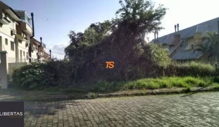 Terreno para Venda - 890m², Bairro Jardim Isabel