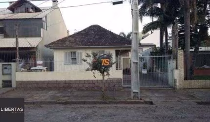 Terreno para Venda - 401m2 Bairro Ipanema