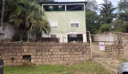 Terreno para Venda - 0m², 0 dormitórios, Vila Nova