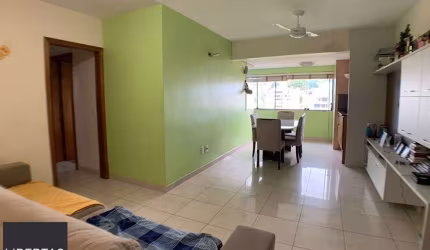 Apartamento para Venda - 100.49m², 3 dormitórios, sendo 1 suites, 2 vagas - Tris