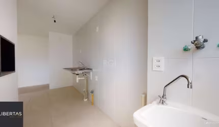 Apartamento para Venda - 50m², 2 dormitórios, 1 vaga - Jardim Carvalho