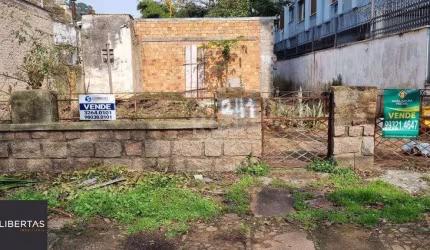 Terreno para Venda - 0m², 0 dormitórios, Passo da Areia