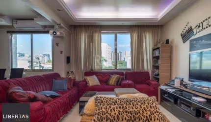 Apartamento para Venda - 113m², 2 dormitórios, Floresta