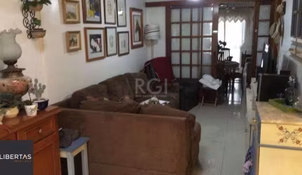 Casa Condominio para Venda - 120m², 3 dormitórios, sendo 1 suites, 3 vagas - Cav