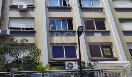Apartamento para Venda - 41.92m², 1 dormitório, Centro Histórico