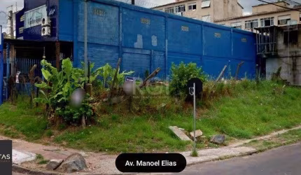 Terreno para Venda - 400m², 0 dormitórios, Passo das Pedras