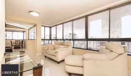 Apartamento para Venda - 83.2m², 2 dormitórios, 1 vaga - Mont Serrat
