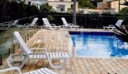 Cobertura para Venda - 93m², 2 dormitórios, sendo 1 suites, 1 vaga - Sarandi