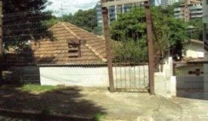 TERRENO COM PROJETO APROVADO NO BAIRRO BOA VISTA - JUNTO AO COUNTRY CLUBE
