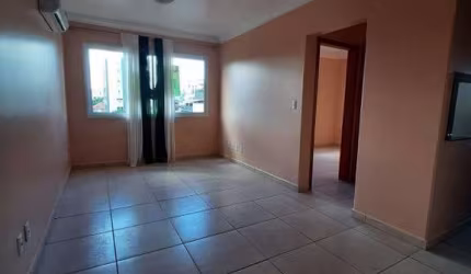 Apartamento para Venda - 45.62m², 1 dormitório, 1 vaga - Santana