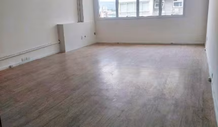 Conjunto/Sala para Venda - 42m², 0 dormitórios, 1 vaga - Cristo Redentor