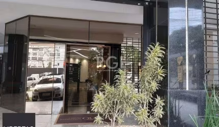 Conjunto/Sala para Venda - 91.82m², 0 dormitórios, 1 vaga - Boa Vista