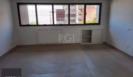 Conjunto/Sala para Venda - 36m², 0 dormitórios, 1 vaga - Rio Branco