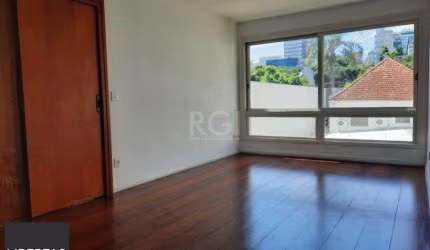 Apartamento para Venda - 80m², 2 dormitórios, 1 vaga - Moinhos de Vento