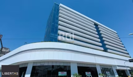 Conjunto/Sala para Venda - 36.77m², 0 dormitórios, 1 vaga - Floresta