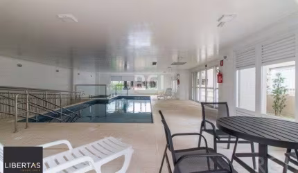 Apartamento para Venda - 54.86m², 2 dormitórios, sendo 1 suites, 1 vaga - Jardim