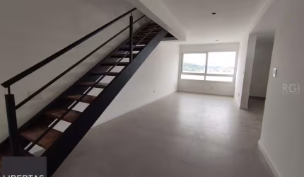 Duplex para Venda - 83.08m², 2 dormitórios, sendo 2 suites, 2 vagas - Petrópolis