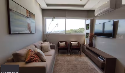 Apartamento para Venda - 68.11m², 3 dormitórios, sendo 1 suites, 2 vagas - Santo