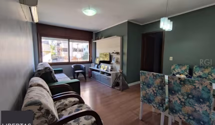 Apartamento para Venda - 78m², 2 dormitórios, Higienópolis