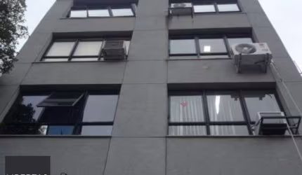 Conjunto/Sala para Venda - 62.32m², 0 dormitórios, Auxiliadora