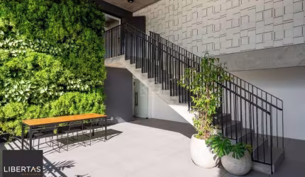 Studio para Venda - 29.74m², 0 dormitórios, Menino Deus