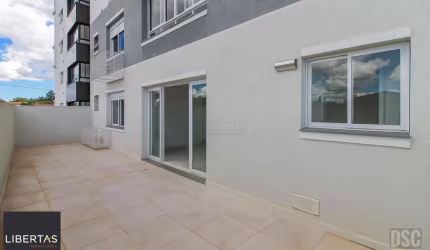 Apartamento para Venda - 58m², 1 dormitório, sendo 1 suites, 1 vaga - Passo da A