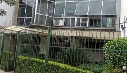 Conjunto/Sala para Venda - 38m², 0 dormitórios, Floresta