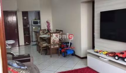 Apartamento para Venda - 85.85m², 2 dormitórios, Vila Parque Brasilia