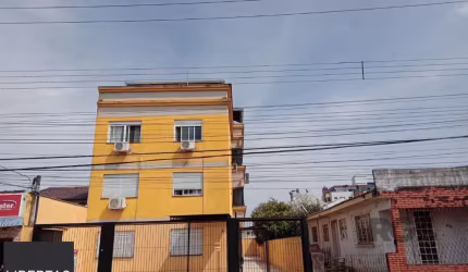 Apartamento para Venda - 69.58m², 3 dormitórios, sendo 1 suites, 1 vaga - Vila V