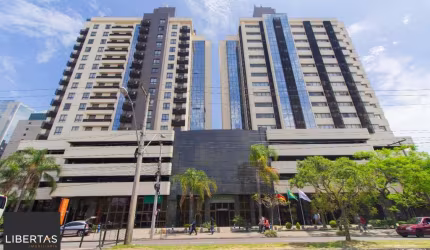 Conjunto/Sala para Venda - 34.88m², 0 dormitórios, 1 vaga - Praia de Belas