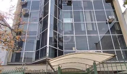 Conjunto/Sala para Venda - 41m², 0 dormitórios, Floresta