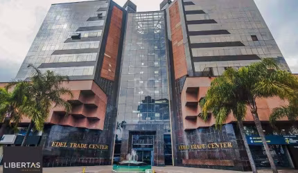 Conjunto/Sala para Venda - 34.73m², 0 dormitórios, Cidade Baixa