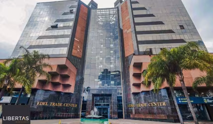 Conjunto/Sala para Venda - 36.6m², 0 dormitórios, Cidade Baixa