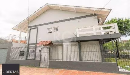 Casa para Venda - 238.35m², 4 dormitórios, sendo 1 suites, 2 vagas - Nonoai