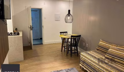 Apartamento para Venda - 69m², 2 dormitórios, Auxiliadora