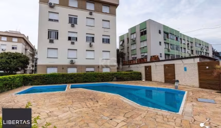 Apartamento para Venda - 56m², 2 dormitórios, 1 vaga - Glória
