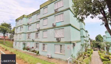 Apartamento para Venda - 81.94m², 3 dormitórios, Santa Tereza