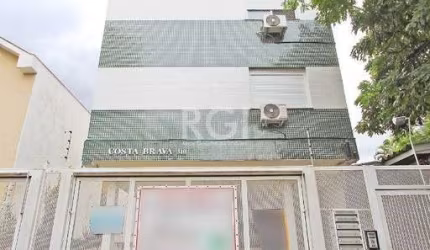 Apartamento para Venda - 56m², 1dormitórios, sendo 1 suites, 1 vaga - Menino Deu