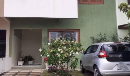 Casa para Venda - 148.53m², 4 dormitórios, sendo 1 suites, 2 vagas - Hípica