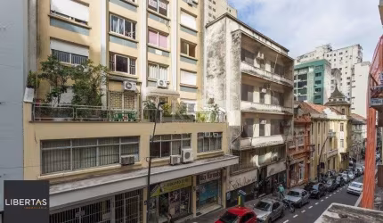 Apartamento para Venda - 101m², 3 dormitórios, Centro Histórico