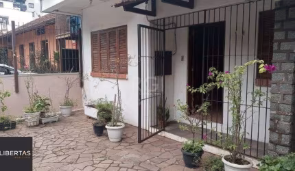 Predio para Venda - 210m², 0 dormitórios, 2 vagas - Petrópolis