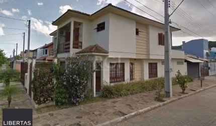 Casa para Venda - 112.89m², 3 dormitórios, sendo 1 suites, 2 vagas - Aberta dos