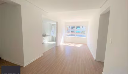 Apartamento para Venda - 66m², 2 dormitórios, sendo 1 suites, 1 vaga - Bom Jesus