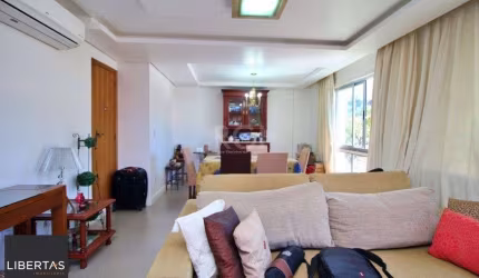 Apartamento para Venda - 103m², 3 dormitórios, sendo 1 suites, 1 vaga - Centro